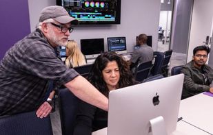 Avid Media Composer screenshot 2