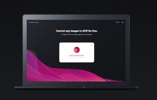 avif.io screenshot 1