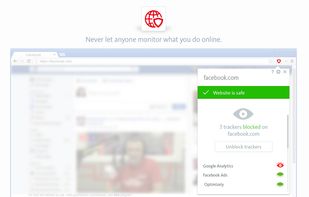 Avira Browser Safety screenshot 2