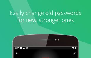 Avira Password Manager screenshot 3