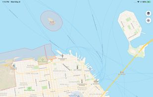 Avision screenshot 3