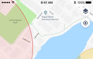 Avision screenshot 1