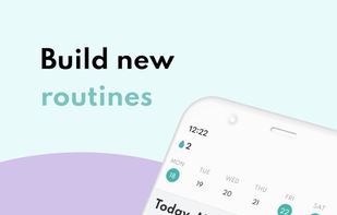 Avocado Habits screenshot 1