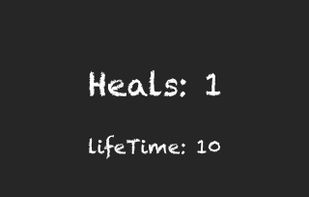 Avoid white lines! screenshot 1