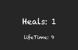 Avoid white lines! screenshot 2