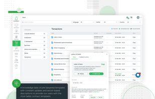 Avokaado screenshot 1