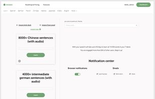 Avokado screenshot 1