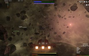 Avorion screenshot 2