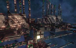 Avorion screenshot 3