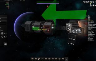 Avorion screenshot 1