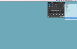 AVR Control screenshot 1
