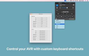 AVR Control screenshot 3
