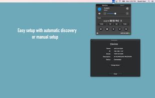 AVR Control screenshot 2