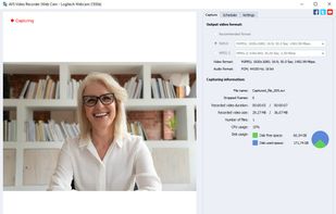 AVS Video Editor screenshot 1