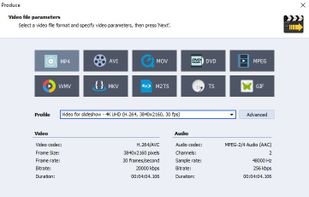 AVS Video Editor screenshot 3