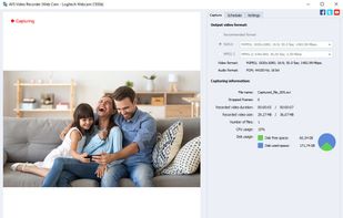 AVS Video ReMaker screenshot 1