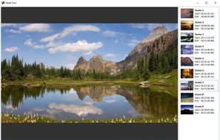 AVS Video ReMaker screenshot 1