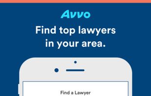 Avvo screenshot 1
