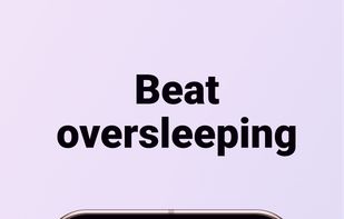 Awake Intelligent Alarms screenshot 1