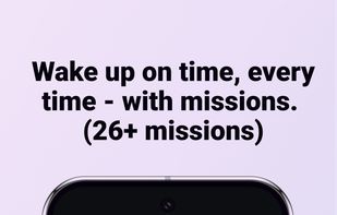 Awake Intelligent Alarms screenshot 3