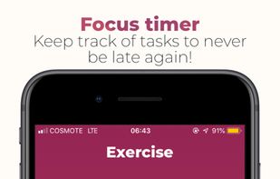 awakee Morning Routine Planner screenshot 2