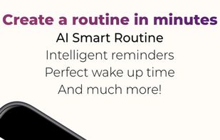 awakee Morning Routine Planner screenshot 1