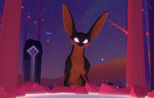 Awaken VR screenshot 1