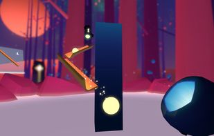 Awaken VR screenshot 1