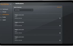 Awakish screenshot 3