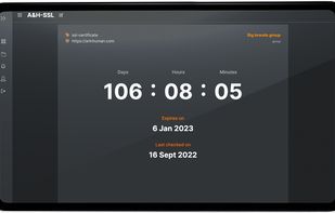 Awakish screenshot 2