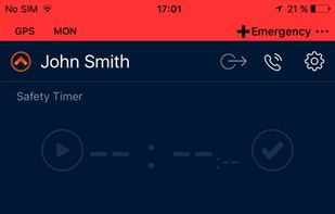 Aware360: SafetyAware screenshot 3