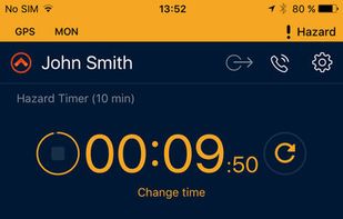 Aware360 screenshot 2