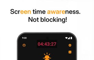 Awareen screenshot 1