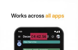 Awareen screenshot 2