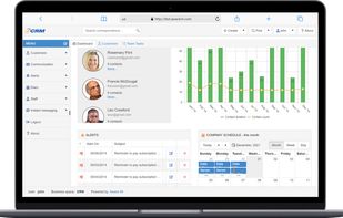 AwareIM screenshot 1