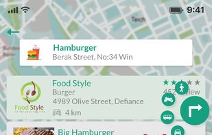 AwayTake screenshot 3