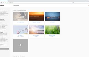 Aweform screenshot 1