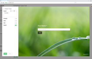 Aweform screenshot 1