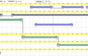 Awery Aviation Software screenshot 2