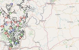 Awesense Energy Transition Platform screenshot 3