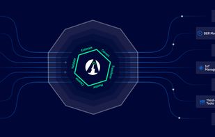 Awesense Energy Transition Platform screenshot 1