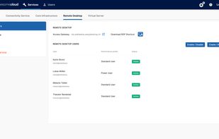 awesome.cloud screenshot 3