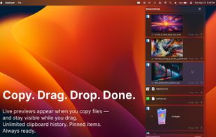 Awesome Copy screenshot 1