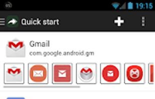 Awesome Icons screenshot 1
