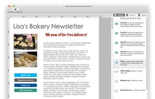 Awesome Mails screenshot 2