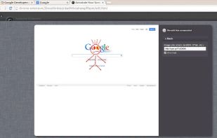 Awesome Screenshot Minus screenshot 1