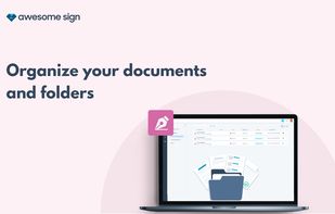 Awesome Sign screenshot 3