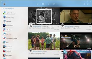 ATube YT App screenshot 1