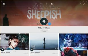 ATube YT App screenshot 1