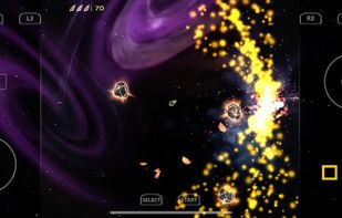 aX360e screenshot 3